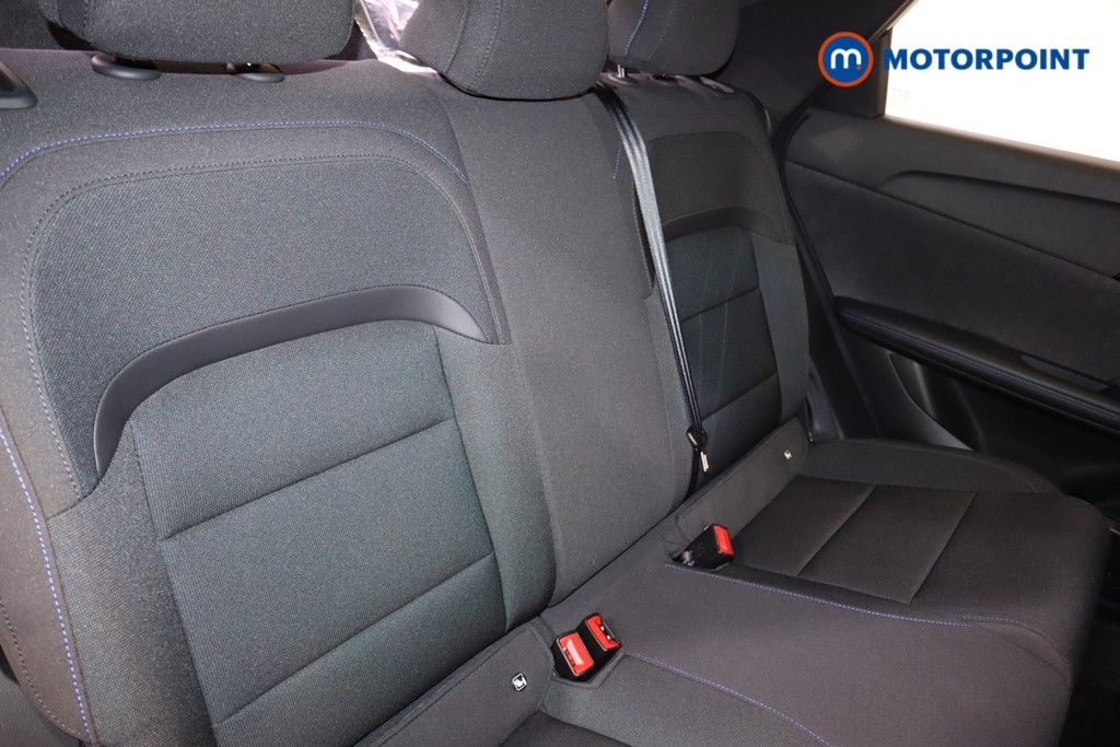 Mg Motor Uk MG4 SE Automatic Electric SUV - Stock Number (1549238) - 14th supplementary image