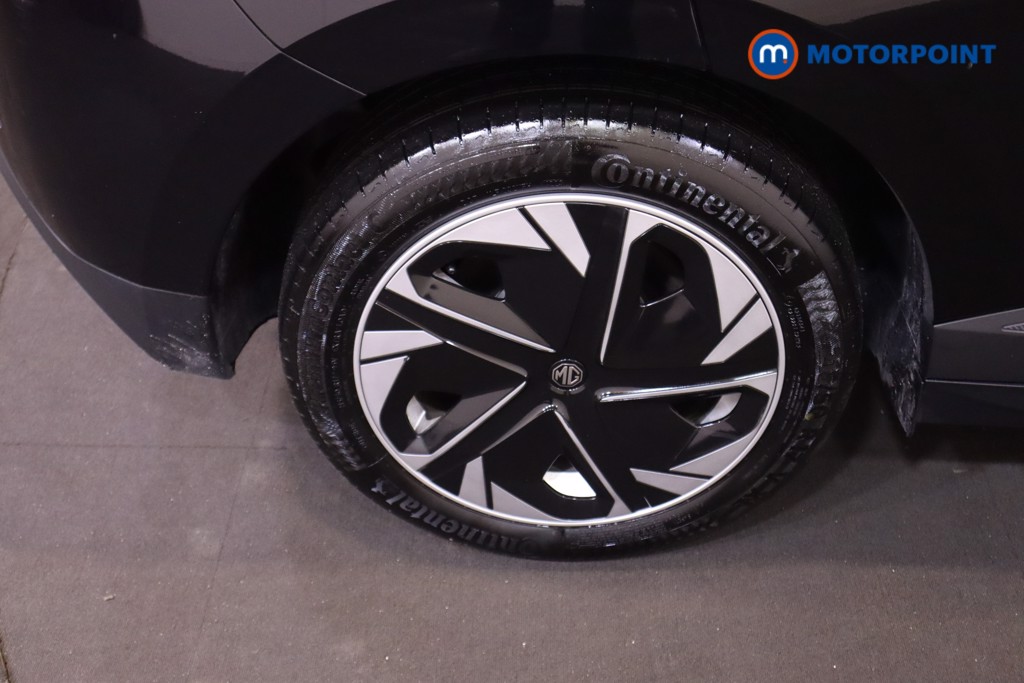 Mg Motor Uk MG4 SE Automatic Electric SUV - Stock Number (1549238) - 16th supplementary image