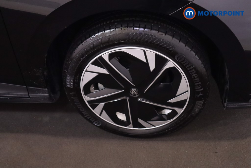 Mg Motor Uk MG4 SE Automatic Electric SUV - Stock Number (1549238) - 19th supplementary image