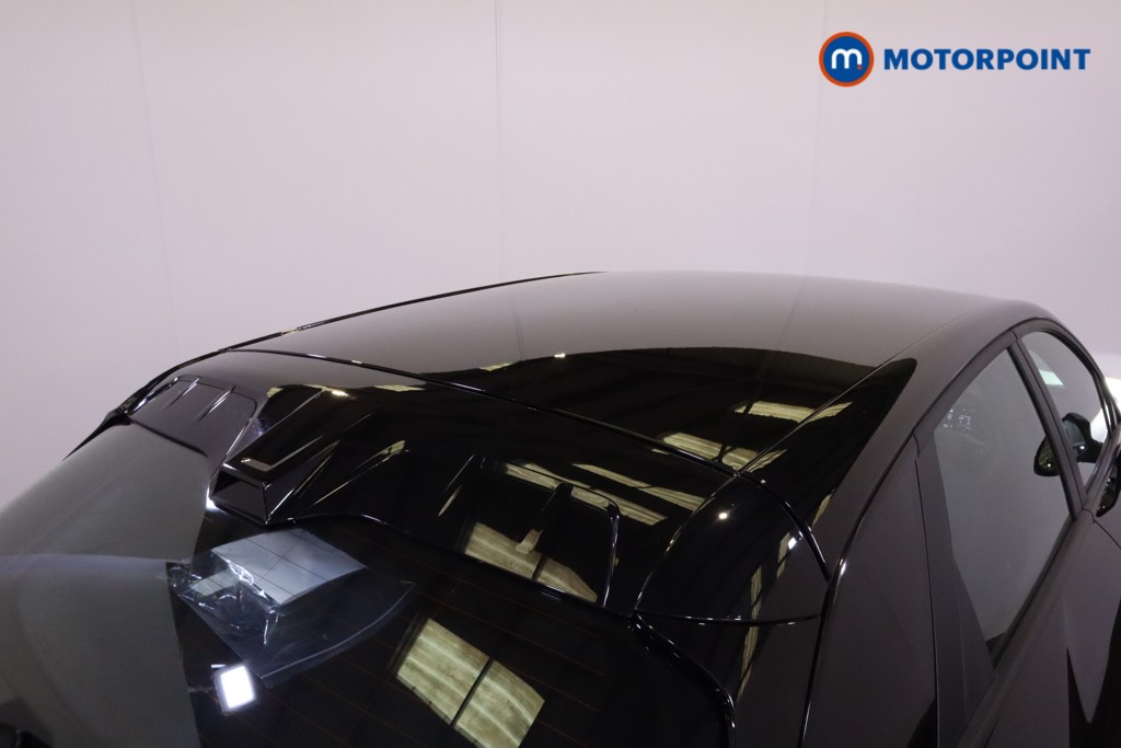 Mg Motor Uk MG4 SE Automatic Electric SUV - Stock Number (1549238) - 22nd supplementary image