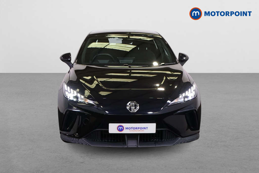 Mg Motor Uk MG4 SE Automatic Electric SUV - Stock Number (1549238) - Front bumper