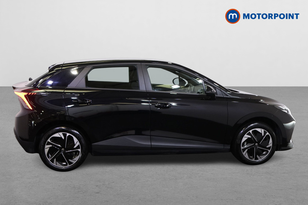 Mg Motor Uk MG4 SE Automatic Electric SUV - Stock Number (1549238) - Drivers side