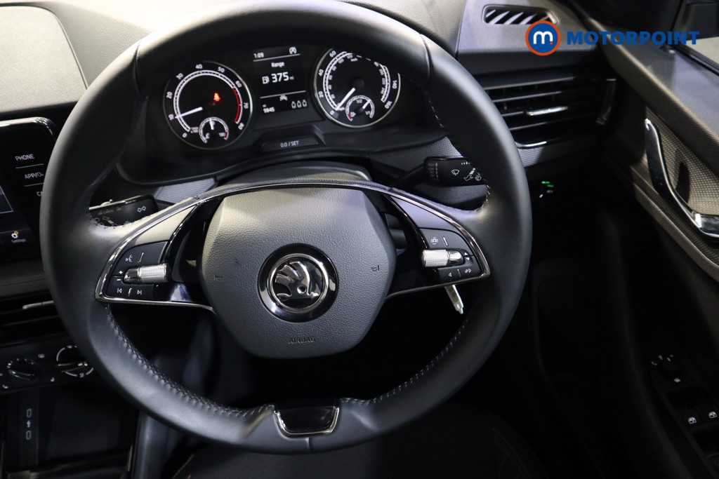 Skoda Kamiq SE Manual Petrol SUV - Stock Number (1549250) - 2nd supplementary image