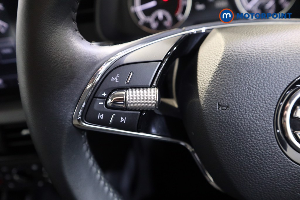 Skoda Kamiq SE Manual Petrol SUV - Stock Number (1549250) - 3rd supplementary image
