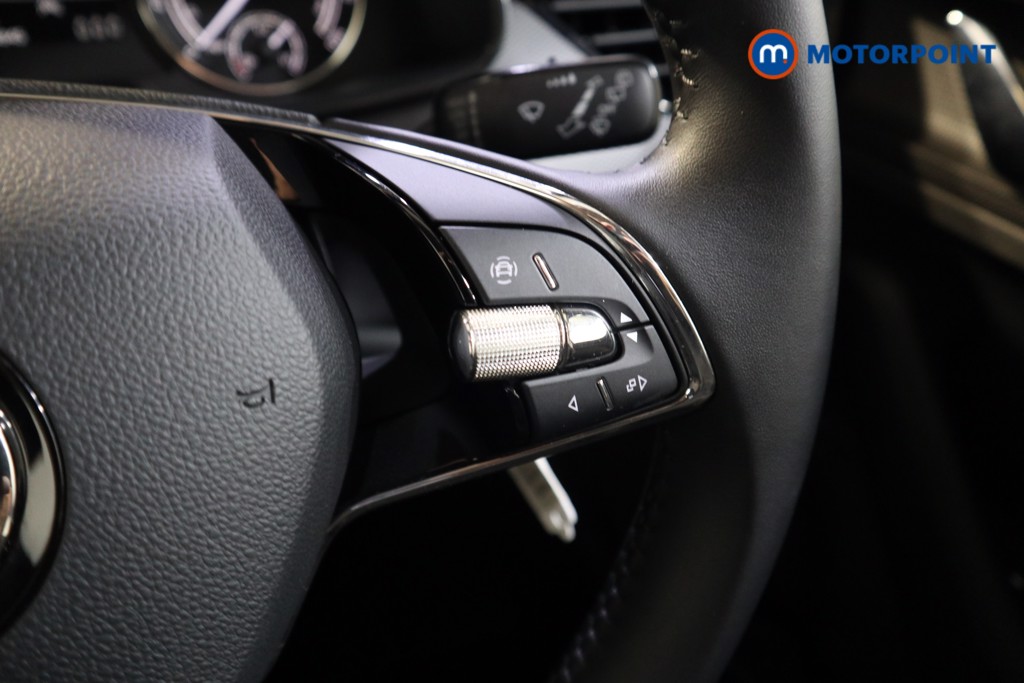 Skoda Kamiq SE Manual Petrol SUV - Stock Number (1549250) - 4th supplementary image