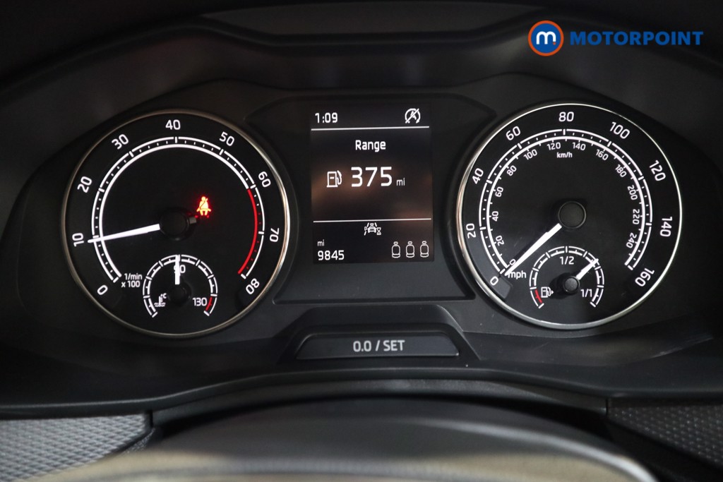 Skoda Kamiq SE Manual Petrol SUV - Stock Number (1549250) - 5th supplementary image