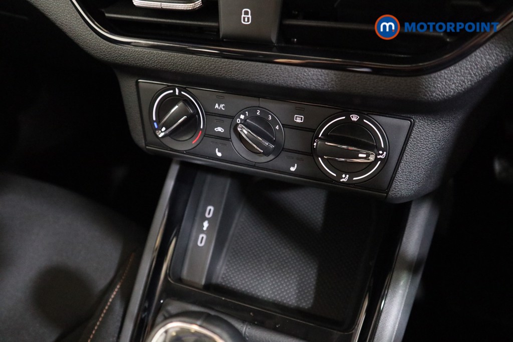 Skoda Kamiq SE Manual Petrol SUV - Stock Number (1549250) - 7th supplementary image
