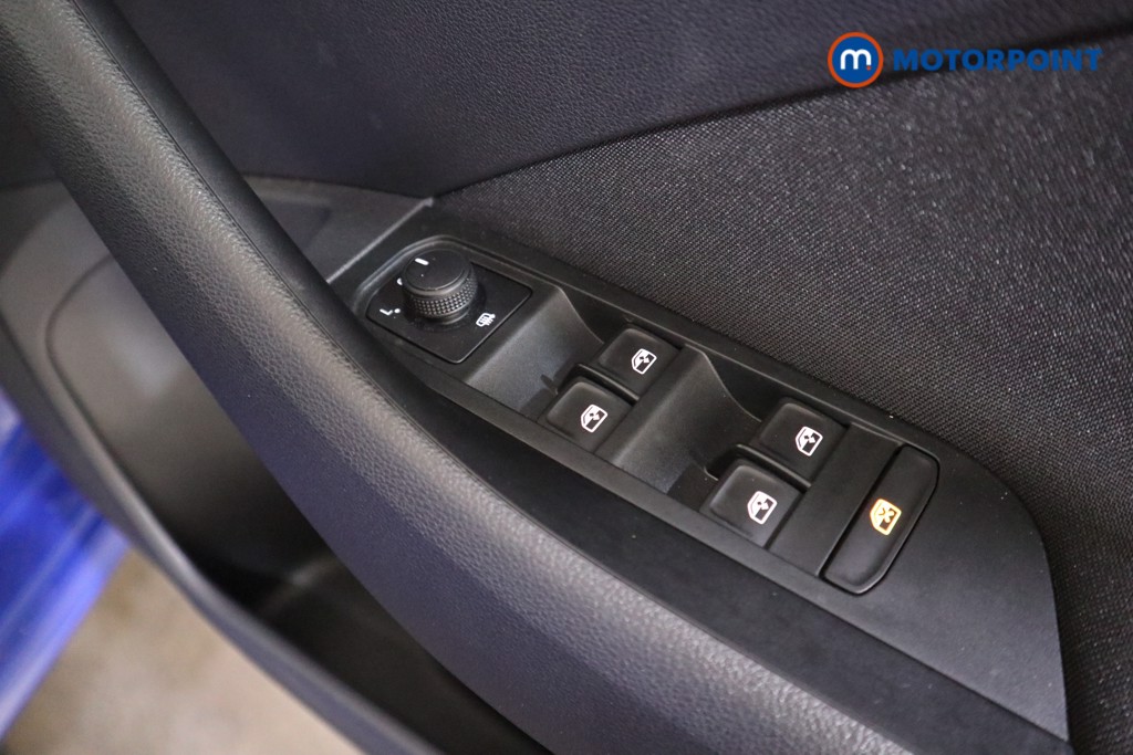 Skoda Kamiq SE Manual Petrol SUV - Stock Number (1549250) - 10th supplementary image