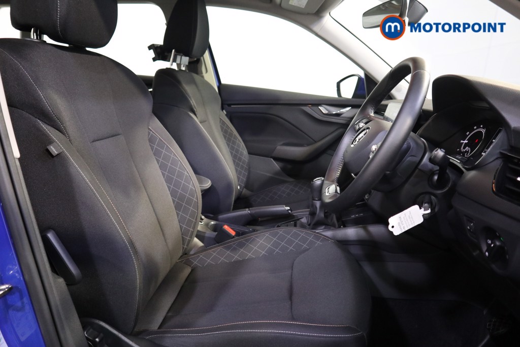 Skoda Kamiq SE Manual Petrol SUV - Stock Number (1549250) - 11th supplementary image