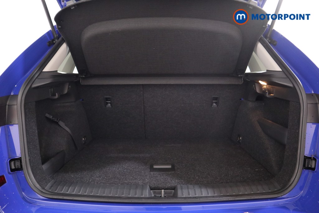 Skoda Kamiq SE Manual Petrol SUV - Stock Number (1549250) - 13th supplementary image