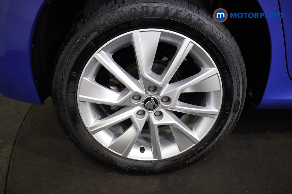 Skoda Kamiq SE Manual Petrol SUV - Stock Number (1549250) - 14th supplementary image