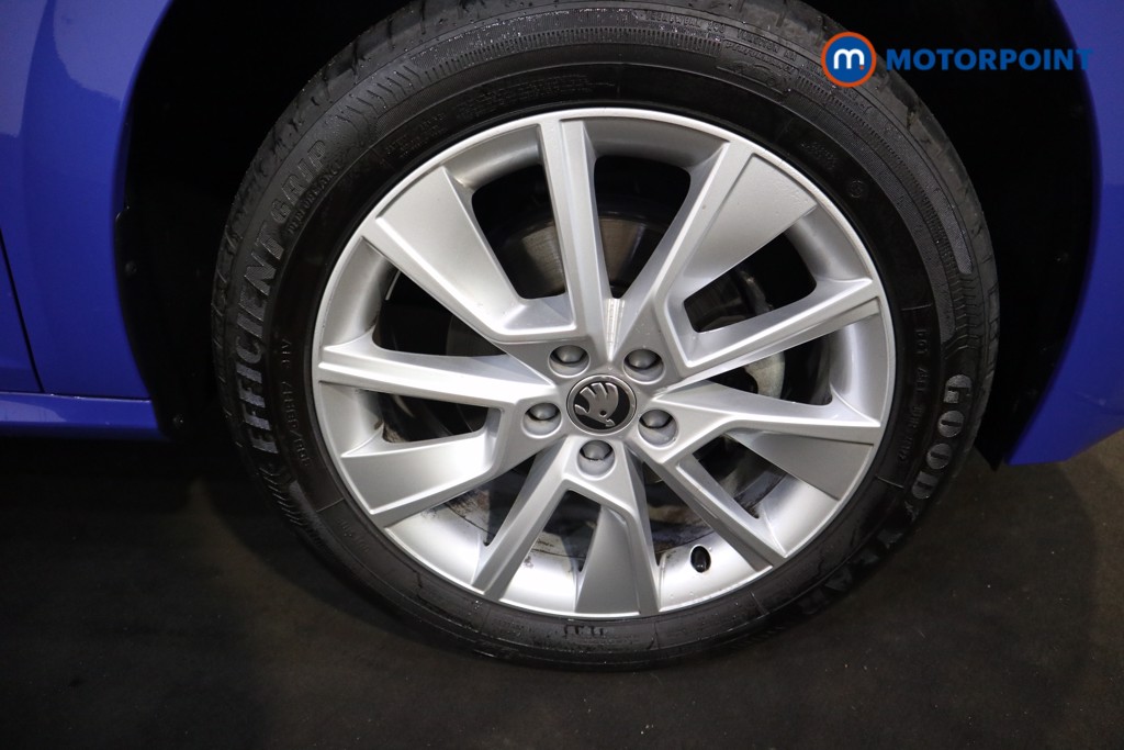 Skoda Kamiq SE Manual Petrol SUV - Stock Number (1549250) - 15th supplementary image