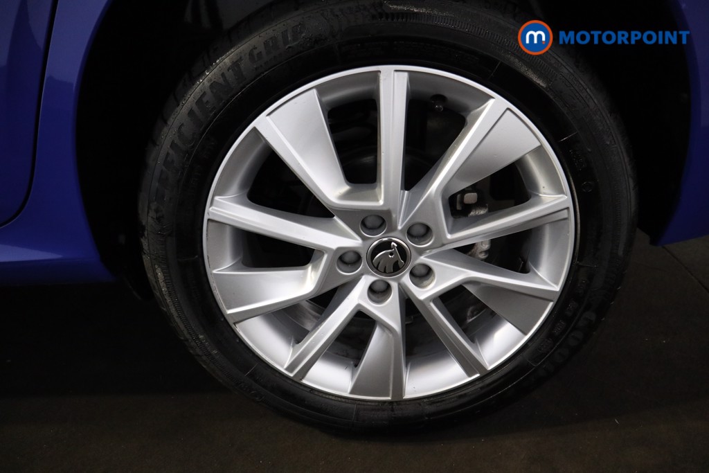 Skoda Kamiq SE Manual Petrol SUV - Stock Number (1549250) - 17th supplementary image