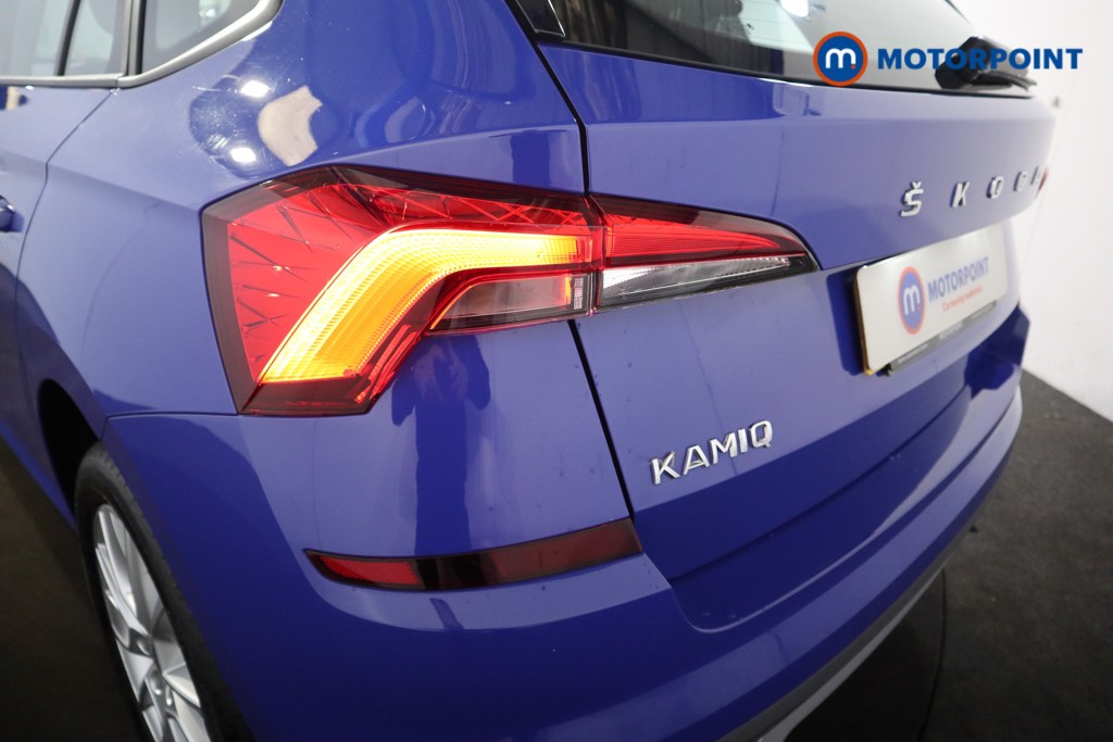 Skoda Kamiq SE Manual Petrol SUV - Stock Number (1549250) - 19th supplementary image