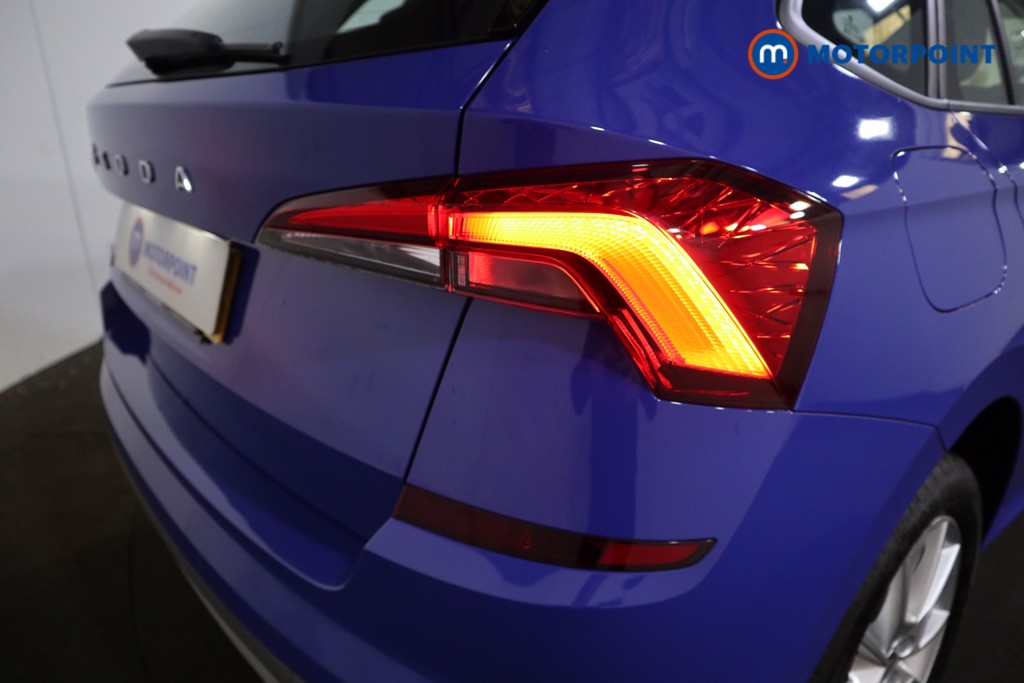 Skoda Kamiq SE Manual Petrol SUV - Stock Number (1549250) - 20th supplementary image