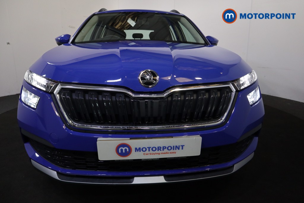 Skoda Kamiq SE Manual Petrol SUV - Stock Number (1549250) - 24th supplementary image