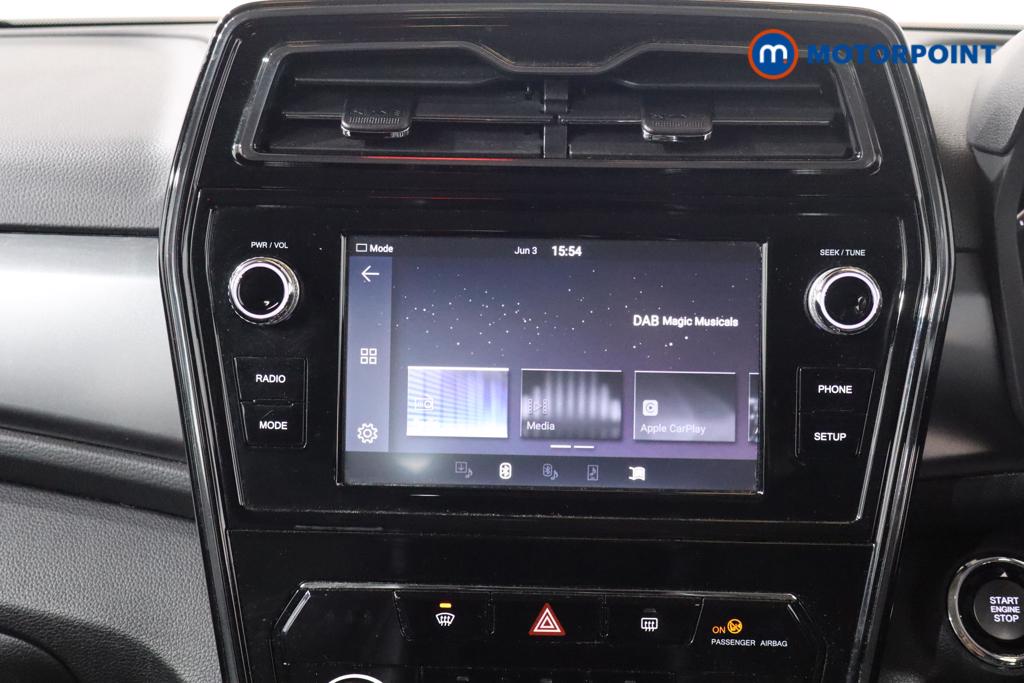 Ssangyong Tivoli Ventura Manual Petrol SUV - Stock Number (1549264) - 2nd supplementary image