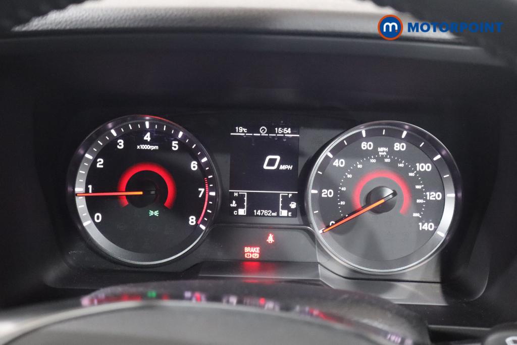 Ssangyong Tivoli Ventura Manual Petrol SUV - Stock Number (1549264) - 3rd supplementary image