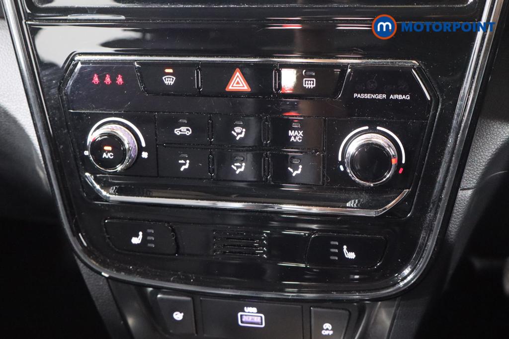 Ssangyong Tivoli Ventura Manual Petrol SUV - Stock Number (1549264) - 4th supplementary image