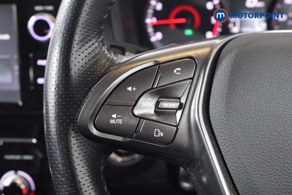 Ssangyong Tivoli Ventura Manual Petrol SUV - Stock Number (1549264) - 8th supplementary image