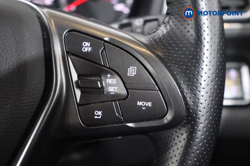 Ssangyong Tivoli Ventura Manual Petrol SUV - Stock Number (1549264) - 9th supplementary image