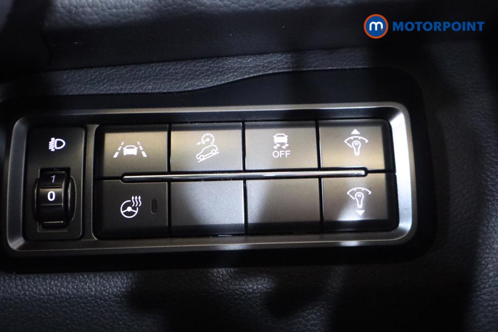 Ssangyong Tivoli Ventura Manual Petrol SUV - Stock Number (1549264) - 10th supplementary image