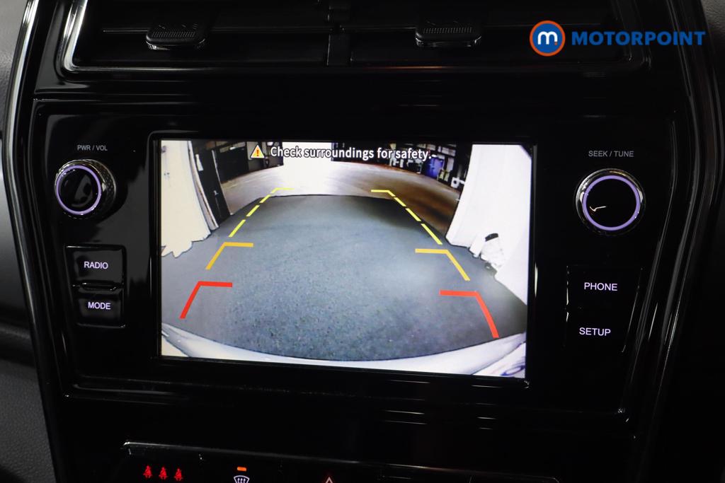 Ssangyong Tivoli Ventura Manual Petrol SUV - Stock Number (1549264) - 12th supplementary image