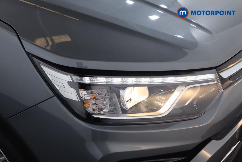 Ssangyong Tivoli Ventura Manual Petrol SUV - Stock Number (1549264) - 13th supplementary image
