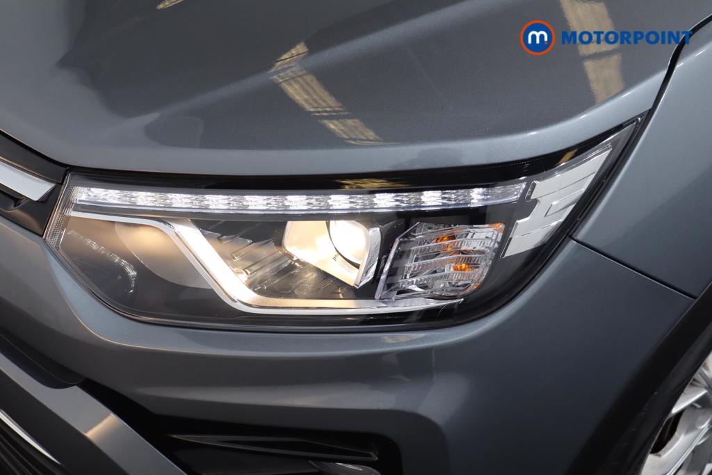 Ssangyong Tivoli Ventura Manual Petrol SUV - Stock Number (1549264) - 14th supplementary image