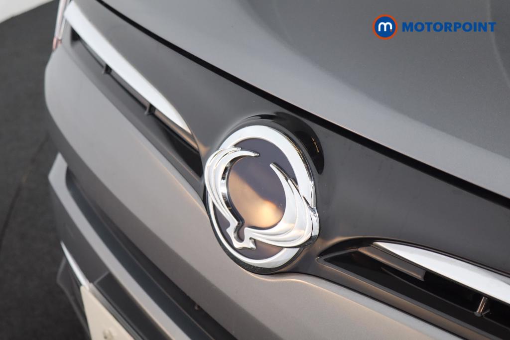 Ssangyong Tivoli Ventura Manual Petrol SUV - Stock Number (1549264) - 15th supplementary image