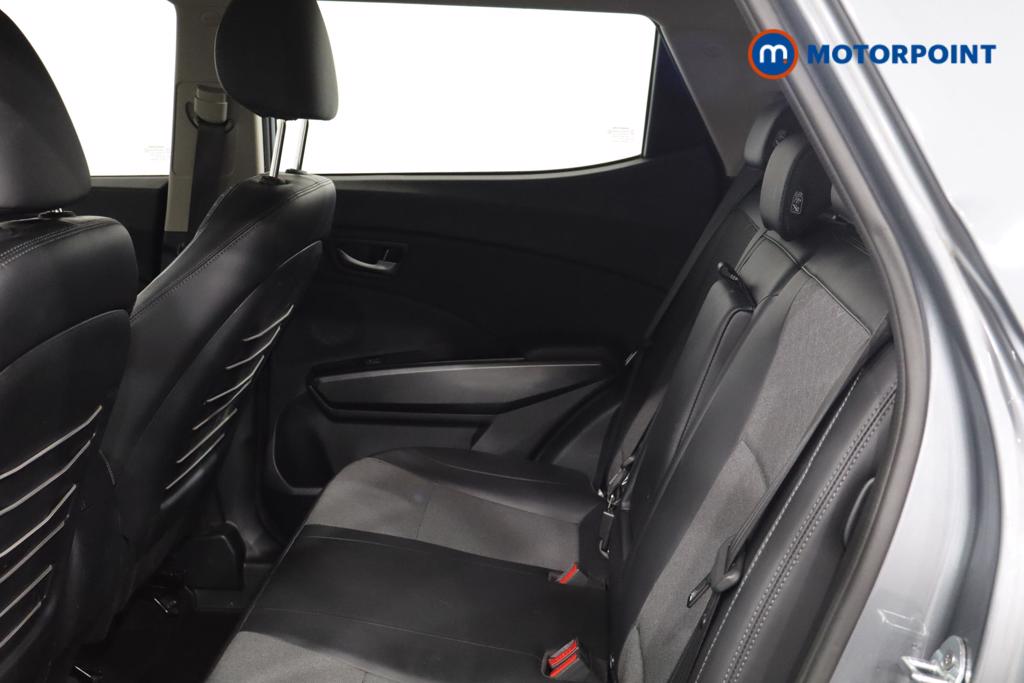 Ssangyong Tivoli Ventura Manual Petrol SUV - Stock Number (1549264) - 18th supplementary image