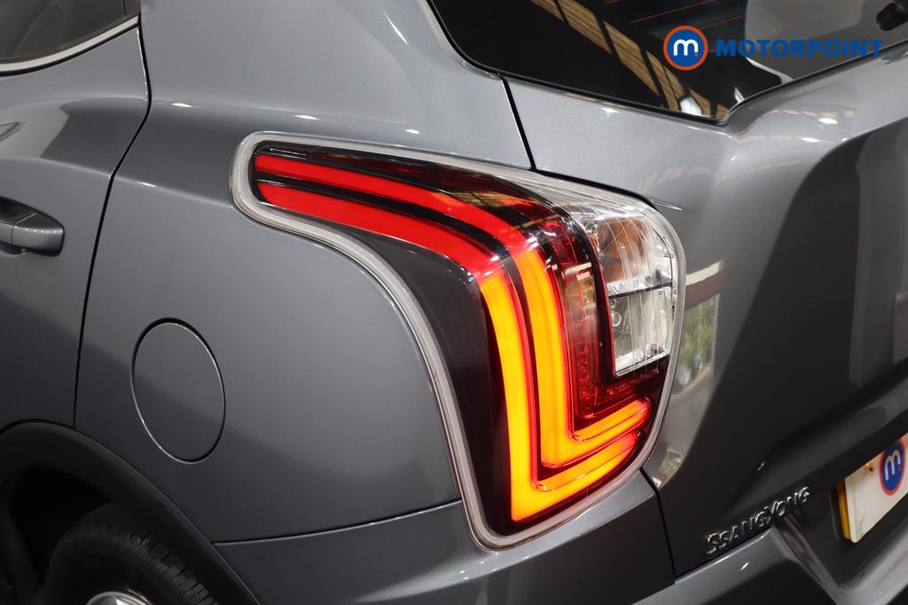 Ssangyong Tivoli Ventura Manual Petrol SUV - Stock Number (1549264) - 19th supplementary image