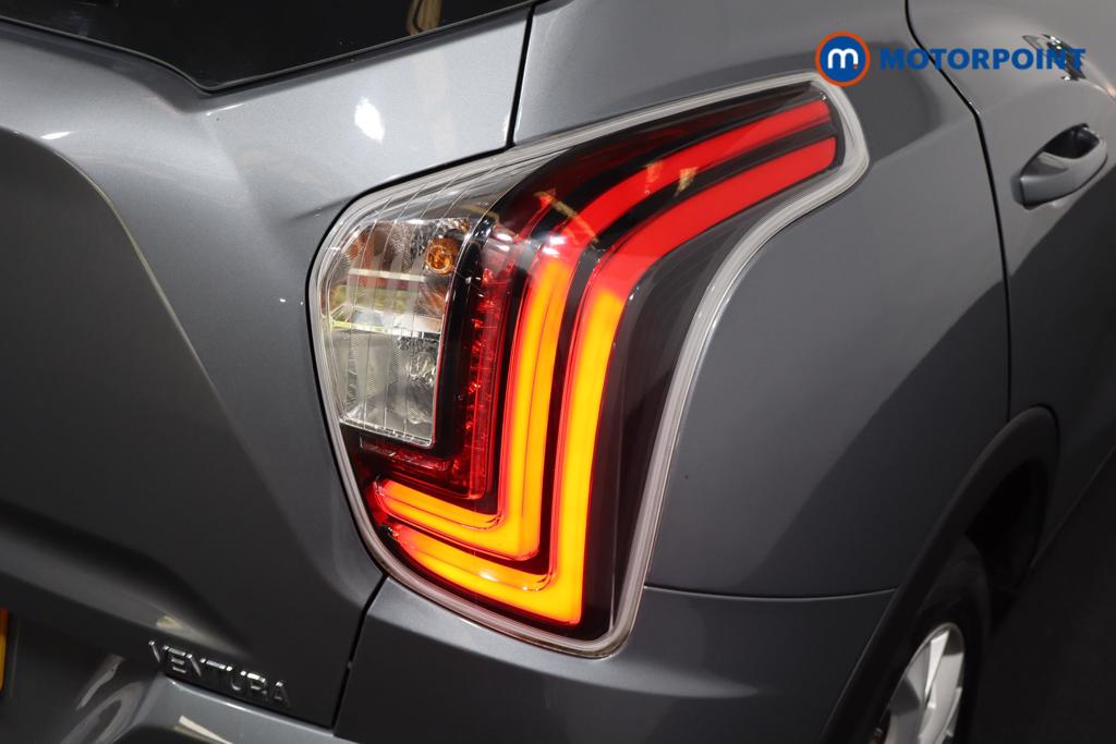 Ssangyong Tivoli Ventura Manual Petrol SUV - Stock Number (1549264) - 20th supplementary image