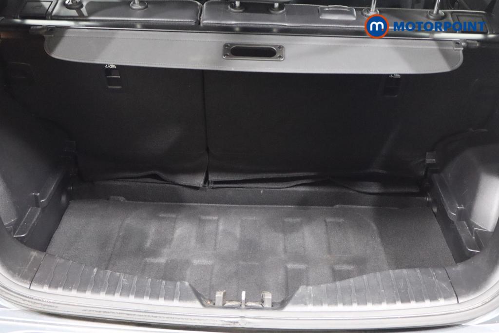 Ssangyong Tivoli Ventura Manual Petrol SUV - Stock Number (1549264) - 22nd supplementary image