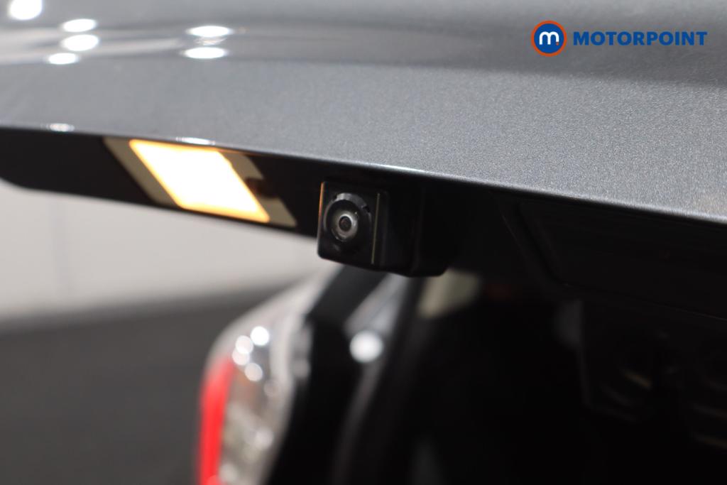 Ssangyong Tivoli Ventura Manual Petrol SUV - Stock Number (1549264) - 24th supplementary image