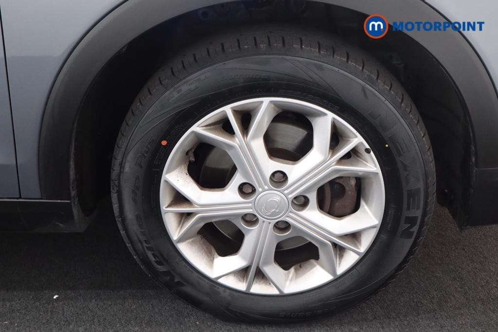 Ssangyong Tivoli Ventura Manual Petrol SUV - Stock Number (1549264) - 26th supplementary image