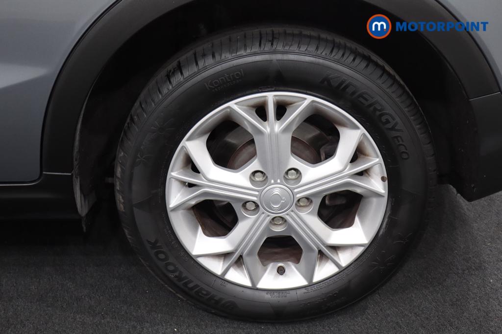 Ssangyong Tivoli Ventura Manual Petrol SUV - Stock Number (1549264) - 28th supplementary image