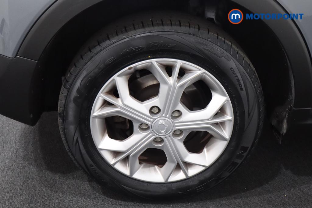 Ssangyong Tivoli Ventura Manual Petrol SUV - Stock Number (1549264) - 29th supplementary image
