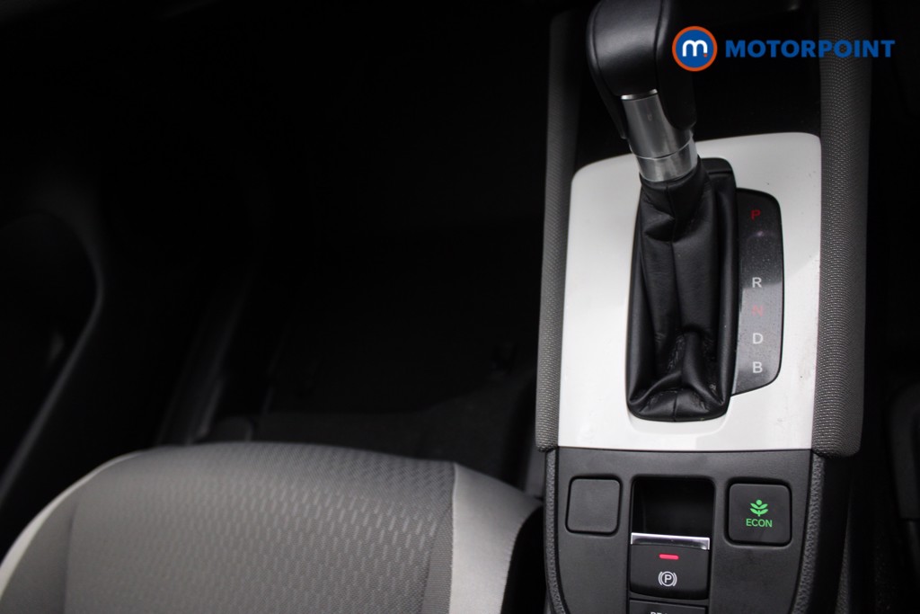 Honda Jazz Crosstar Ex Automatic Petrol-Electric Hybrid Hatchback - Stock Number (1549292) - 11th supplementary image