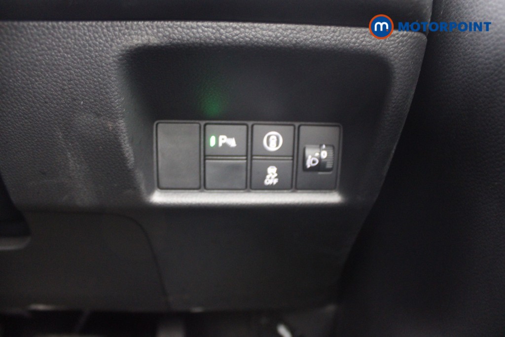 Honda Jazz Crosstar Ex Automatic Petrol-Electric Hybrid Hatchback - Stock Number (1549292) - 14th supplementary image