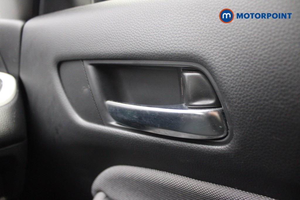 Honda Jazz Crosstar Ex Automatic Petrol-Electric Hybrid Hatchback - Stock Number (1549292) - 15th supplementary image