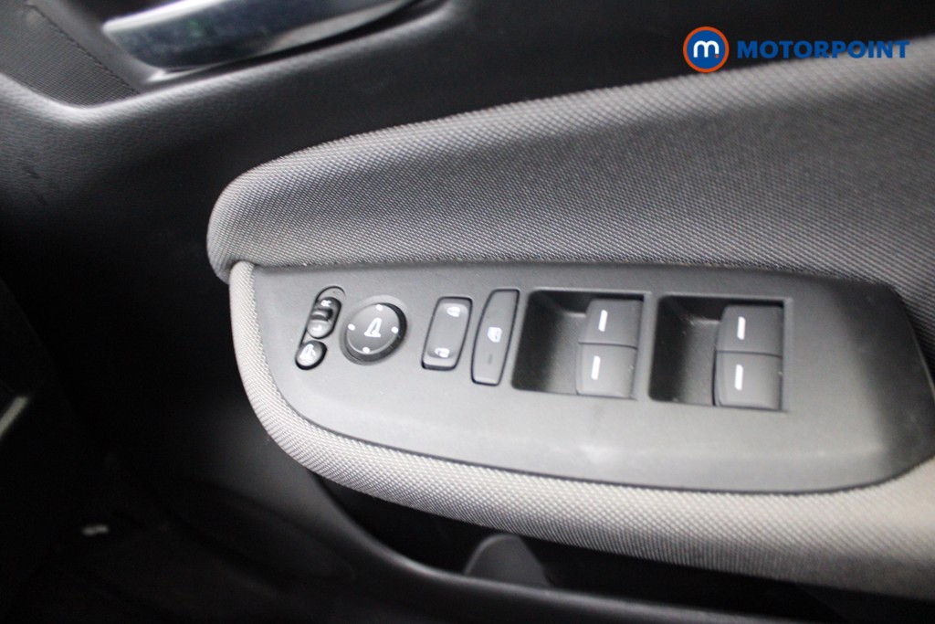 Honda Jazz Crosstar Ex Automatic Petrol-Electric Hybrid Hatchback - Stock Number (1549292) - 16th supplementary image