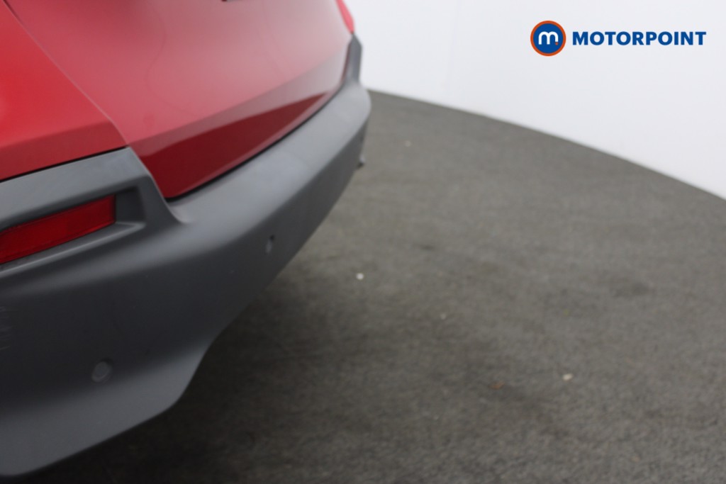 Honda Jazz Crosstar Ex Automatic Petrol-Electric Hybrid Hatchback - Stock Number (1549292) - 26th supplementary image
