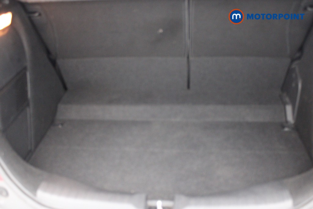 Honda Jazz Crosstar Ex Automatic Petrol-Electric Hybrid Hatchback - Stock Number (1549292) - 28th supplementary image