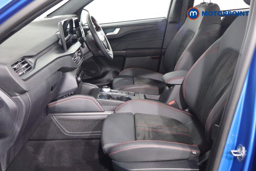 Ford Kuga St-Line X Automatic Petrol Plug-In Hybrid SUV - Stock Number (1549409) - 4th supplementary image
