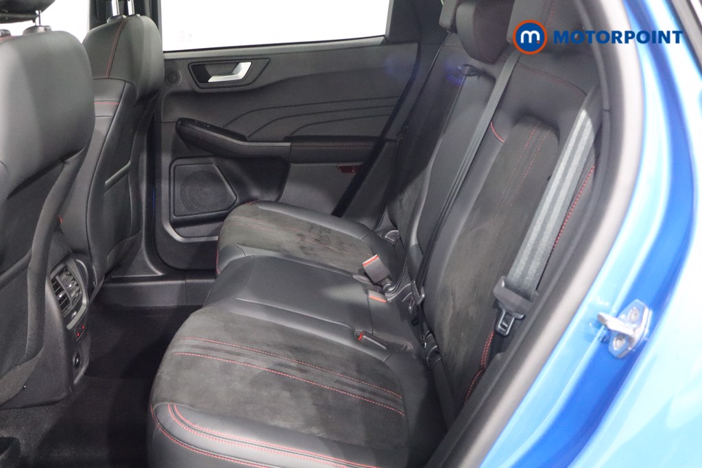 Ford Kuga St-Line X Automatic Petrol Plug-In Hybrid SUV - Stock Number (1549409) - 5th supplementary image