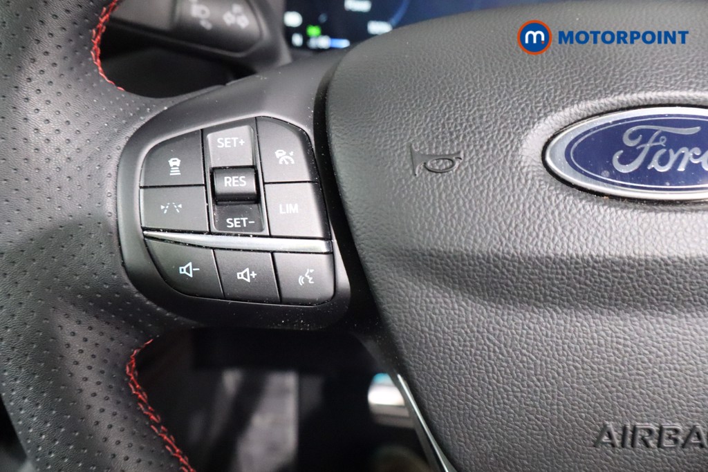Ford Kuga St-Line X Automatic Petrol Plug-In Hybrid SUV - Stock Number (1549409) - 7th supplementary image