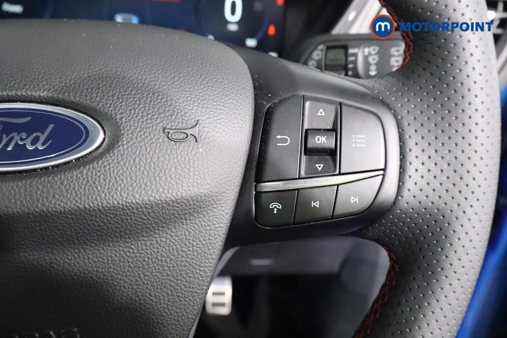 Ford Kuga St-Line X Automatic Petrol Plug-In Hybrid SUV - Stock Number (1549409) - 8th supplementary image