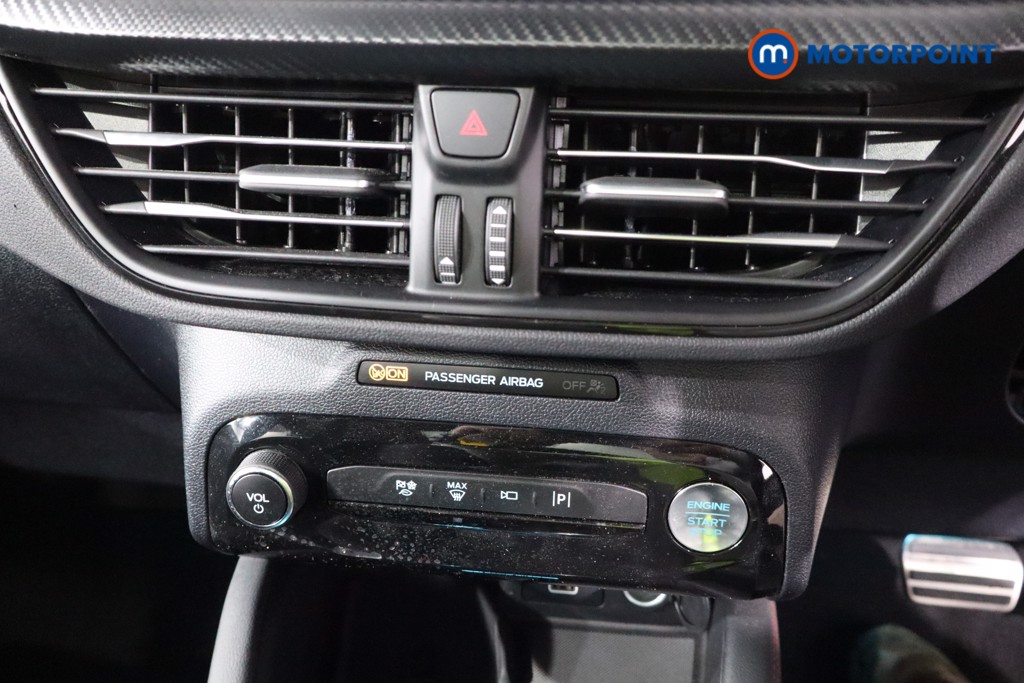 Ford Kuga St-Line X Automatic Petrol Plug-In Hybrid SUV - Stock Number (1549409) - 14th supplementary image