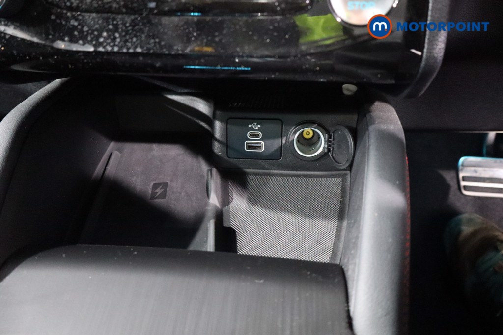Ford Kuga St-Line X Automatic Petrol Plug-In Hybrid SUV - Stock Number (1549409) - 15th supplementary image